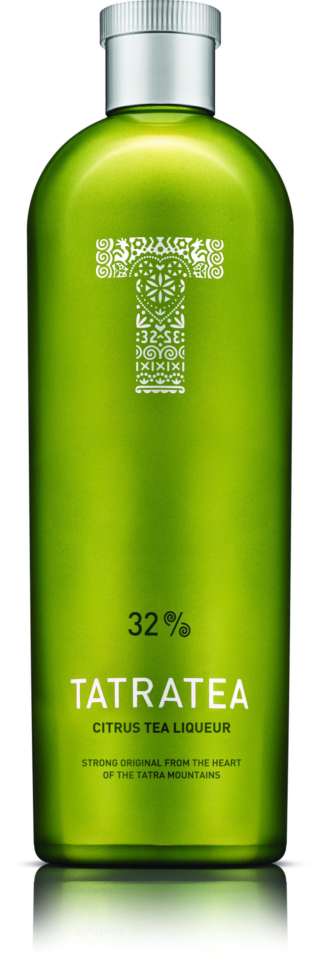Tatratea citrus 32% 0.7l