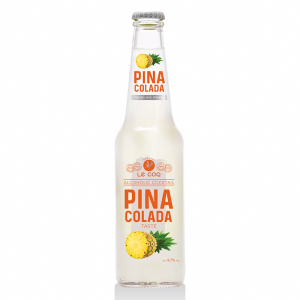 Le coq pina colada 0.33l
