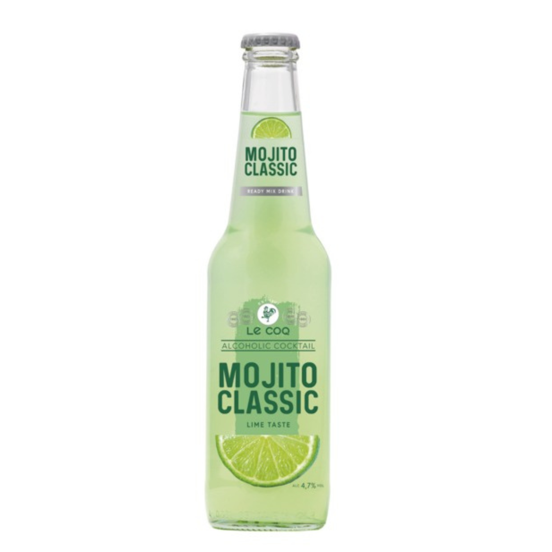 Le coq mojito 0.33l