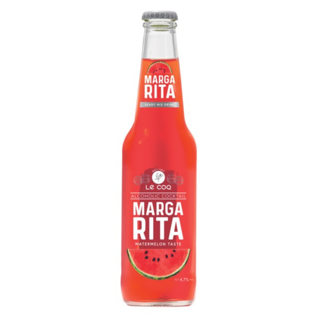 Le coq margarita 0.33l