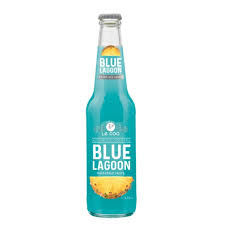Le coq blue lagoon 0.33l