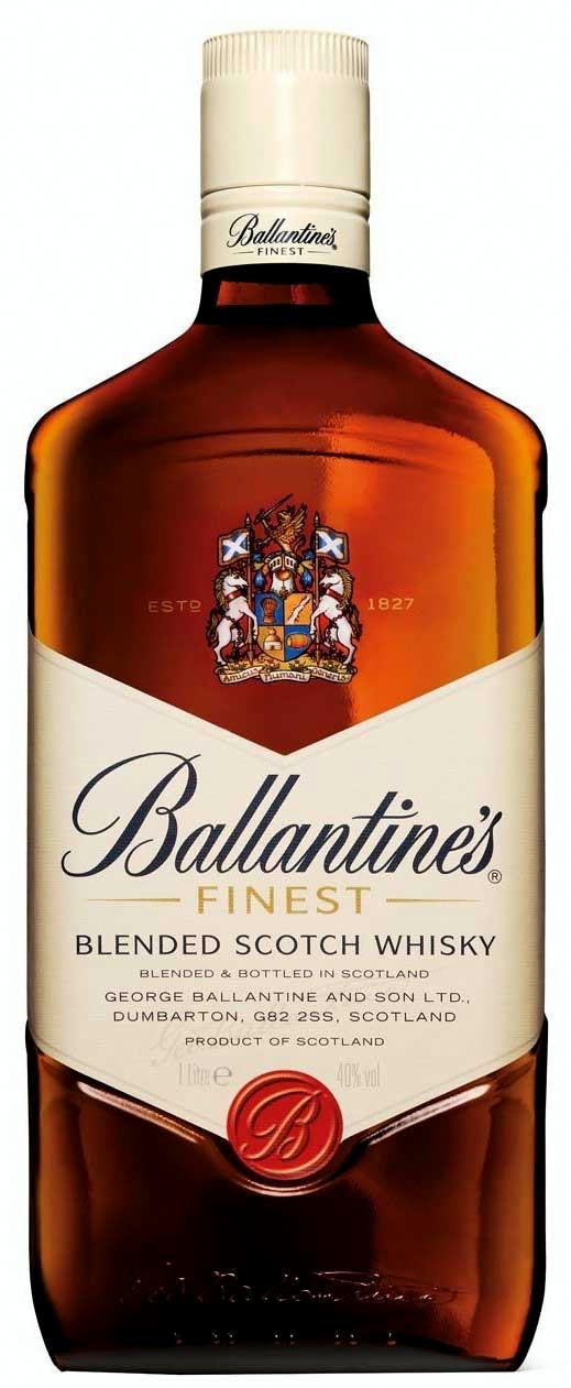 Ballantine's 1l
