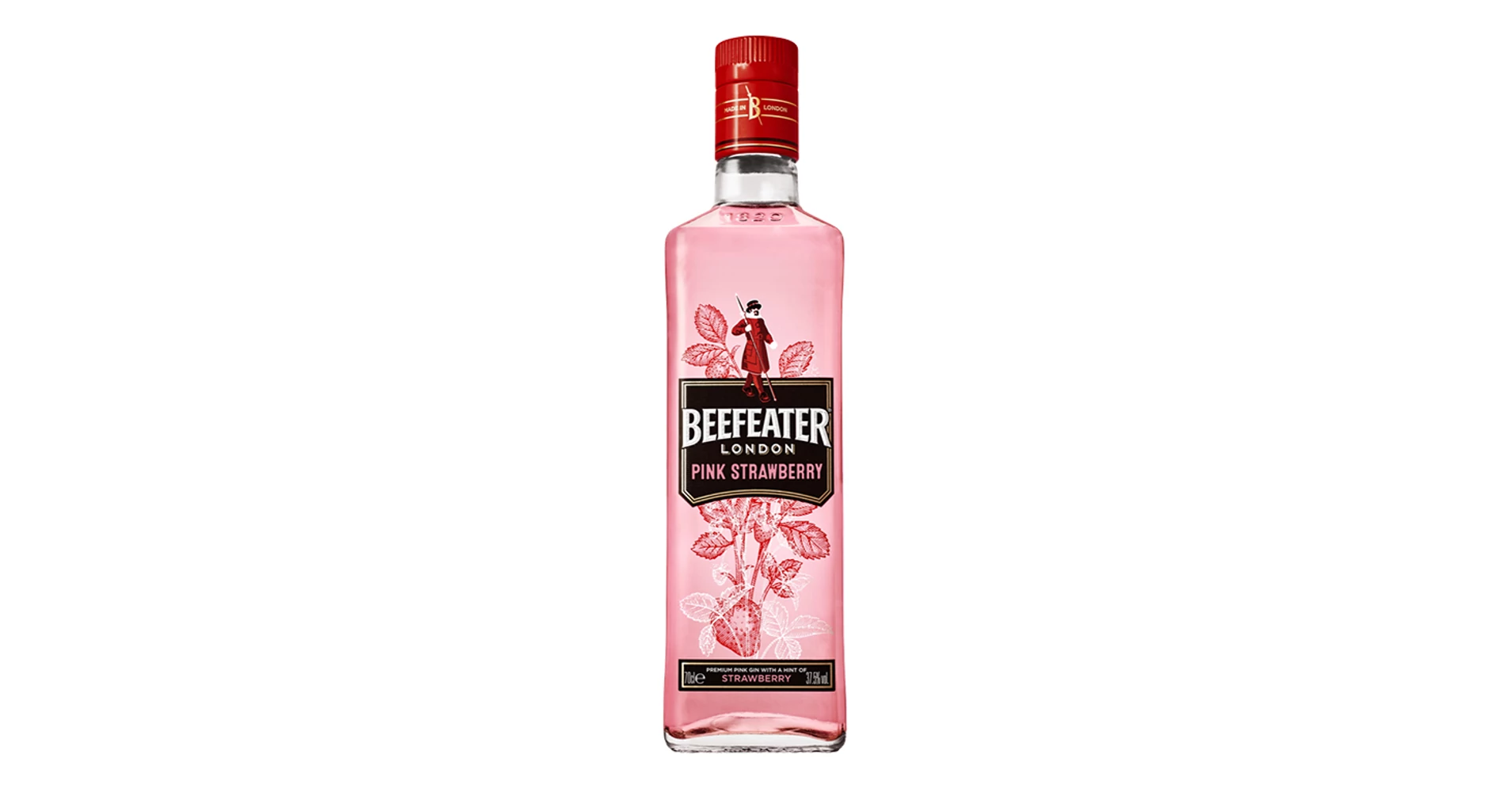 Beefeater Pink Gin 0.7l