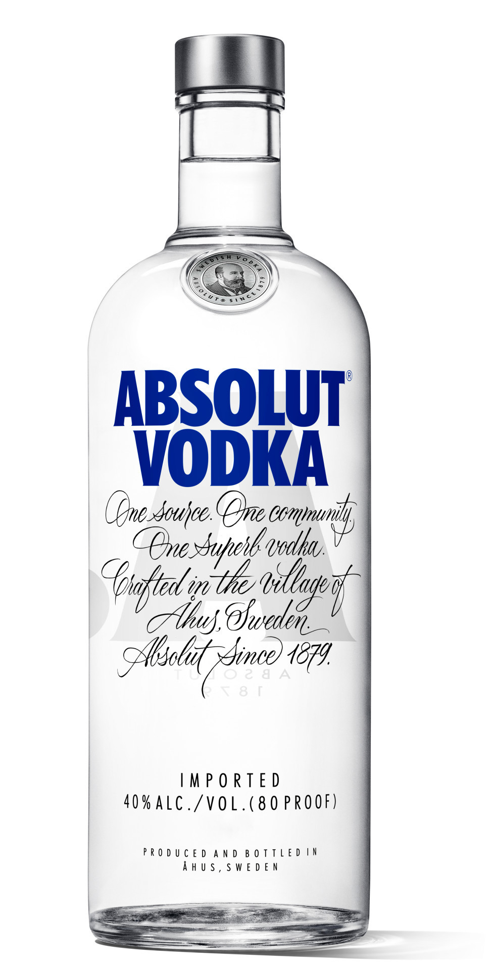 Absolut Blue 0.7l