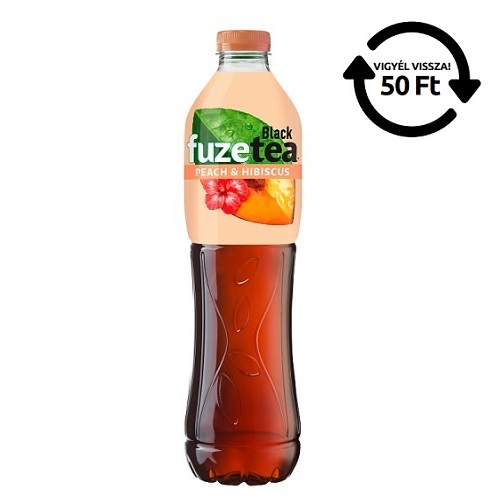 Fuzetea Barack 1.5l