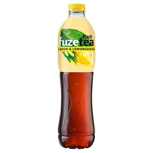 Fuzetea citrom 1.5l