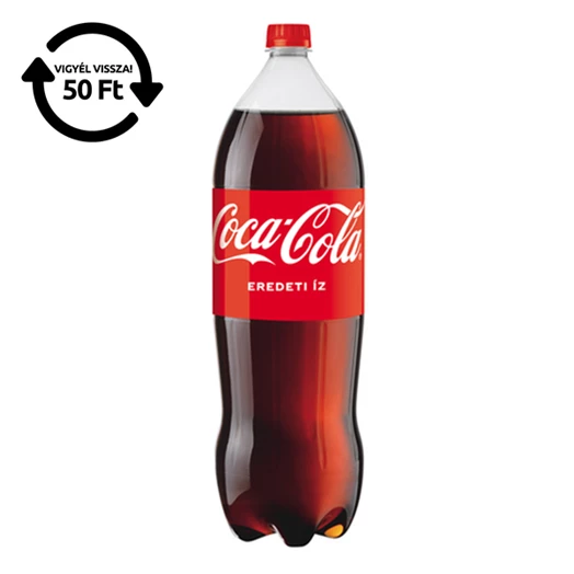 Coca cola 2.25l