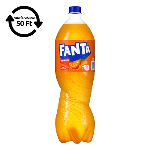 Fanta 1.75l