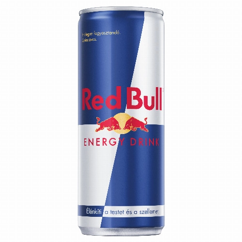Red Bull 0.25l