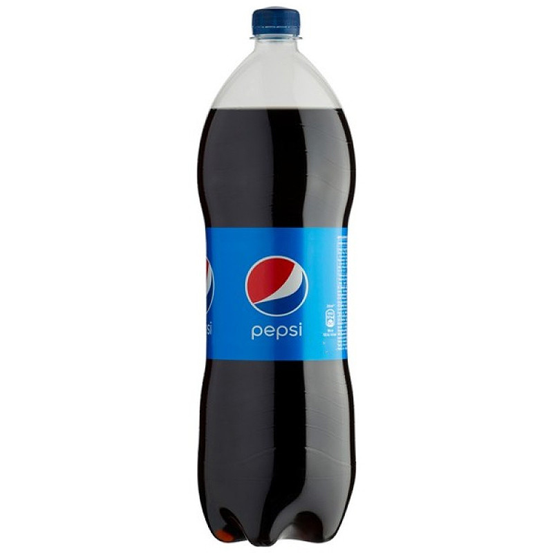 Pepsi cola 2l