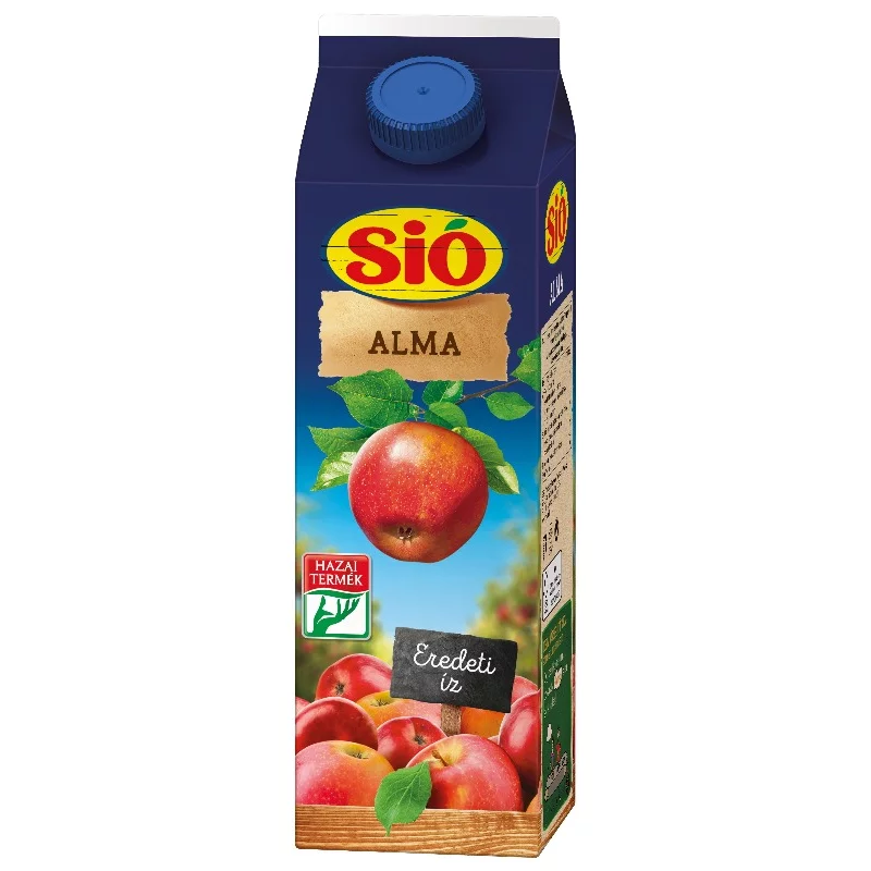 Sió alma 12% 1l