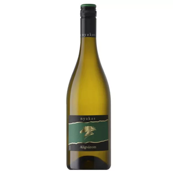 Nyakas budai aligvárom 0.75