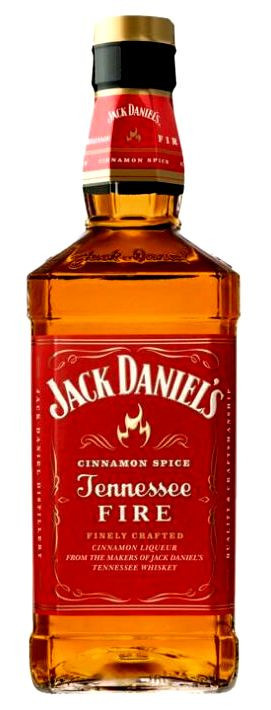 Jack Daniel's Fire 1l
