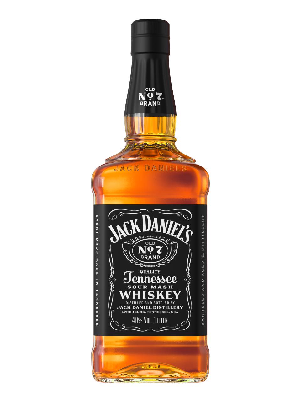 Jack Daniel's 1l
