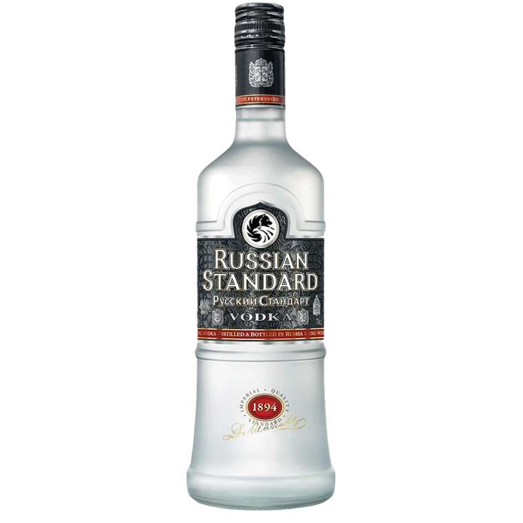 Russian Standard 1l