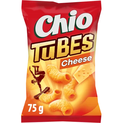 Chio tubes sajtos 70g