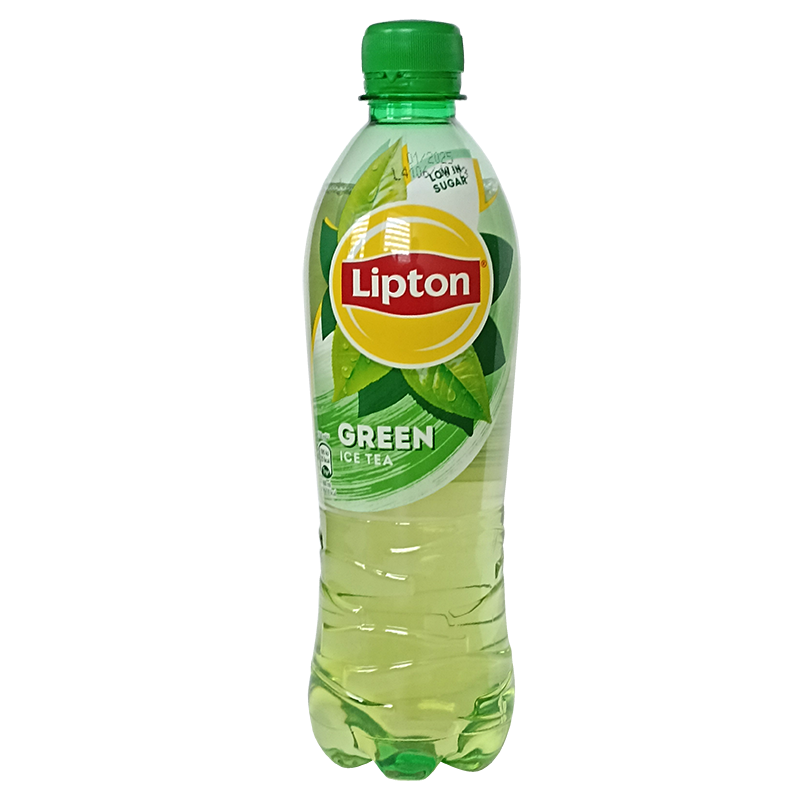 Lipton zöld tea 0.5l
