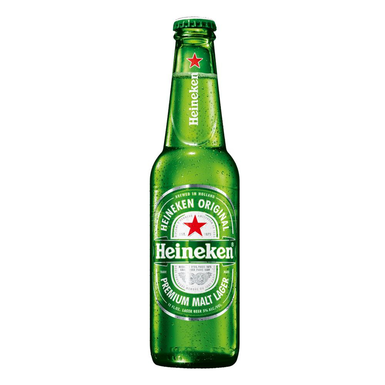 Heineken 330ml üveges