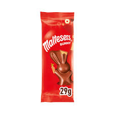 Maltesers nyuszi 29g