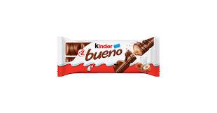 Kinder Bueno 43g