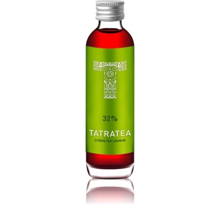 Tatratea 32% 0.04l
