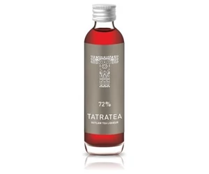 Tatratea 72% 0.04l