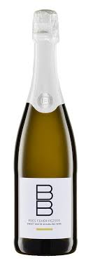 BB édes fehér pezsgő